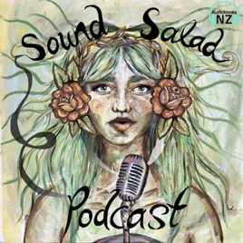 Sound Salad Podcast