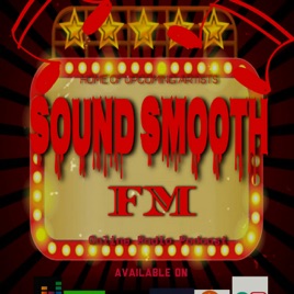 Sound Smooth FM's podcast