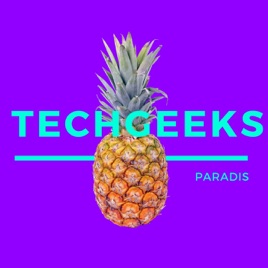 Sound Tech Geeks Music