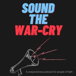 Sound The War Cry