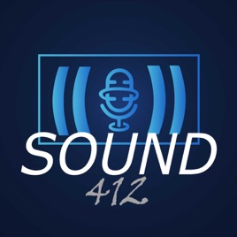 De Sound412 Podcast