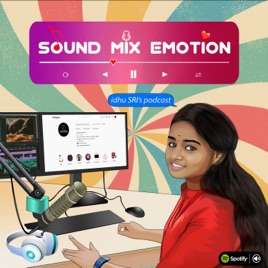 Soundmixemotion's Podcasts