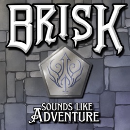 Sounds Like Adventure