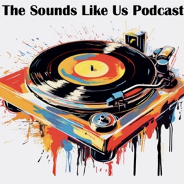 Sounds Like Us: Stories from the Streets to the Stage