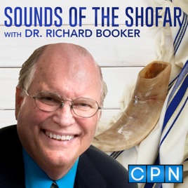 Sounds of The Shofar with Dr. Richard Booker
