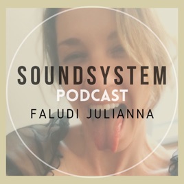 SOUNDSYSTEM podcast