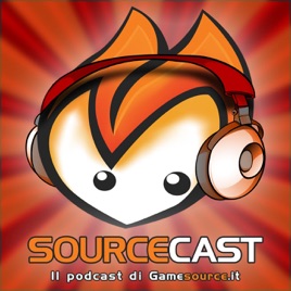 SourceCast