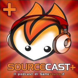 SourceCast PLUS