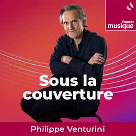 Sous la couverture