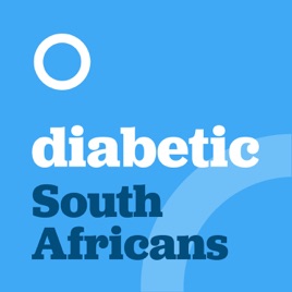 Diabetic South Africans