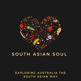 South Asian Soul