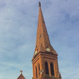 South Church