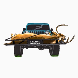 Southeast Whitetail