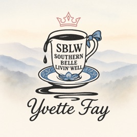 Southern Belle Livin' Well