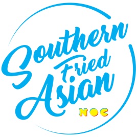 Southern Fried Asian