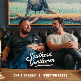 Southern Gentlemen