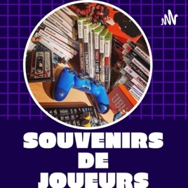 Souvenirs de joueur