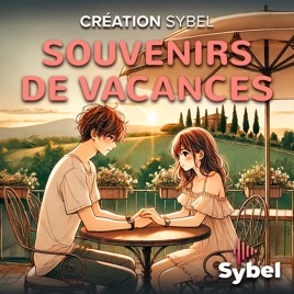 Souvenirs de vacances