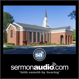 Sovereign Grace Presbyterian Church