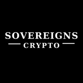 Sovereign’s Crypto