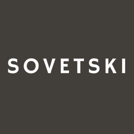 Sovetski - Life through the eyes of a Russian