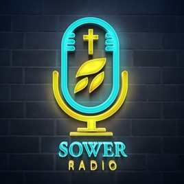 Sower LA Podcast