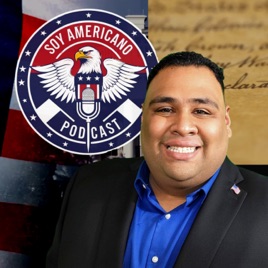 SOY AMERICANO