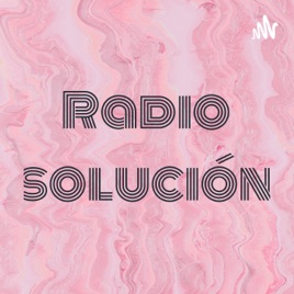 Radio solución