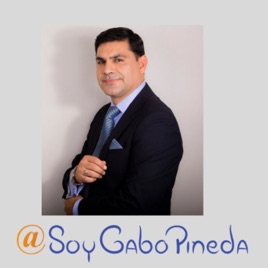 Soy Gabo Pineda