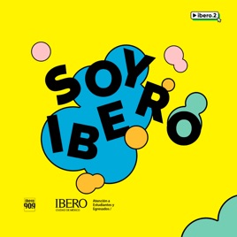 Soy Ibero