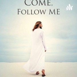 Soy joven, follower de Jesús ☀️