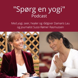 Spørg en yogi
