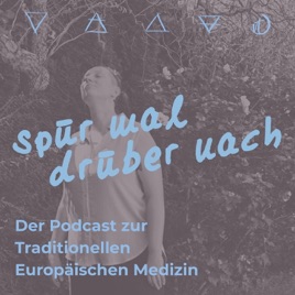 Spür mal drüber nach