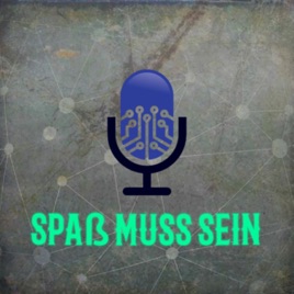 Spaß muss sein