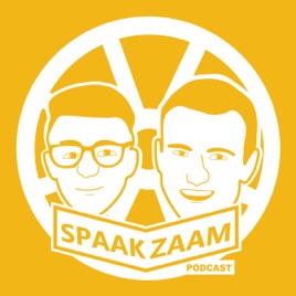 Spaakzaam