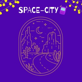 SPACE CITY