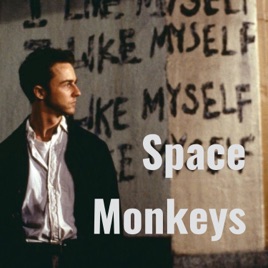 Space Monkeys