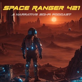 Space Ranger 421