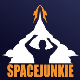 Spacejunkie podcast