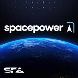 Spacepower Podcast