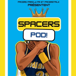 Spacers Pod