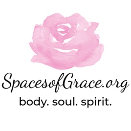 Spaces of Grace