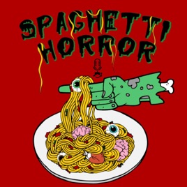 Spaghetti Horror - Radio Statale