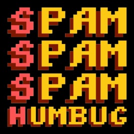 Spam Spam Spam Humbug