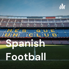 Spanish Football