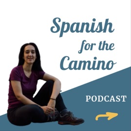 Spanish for the Camino