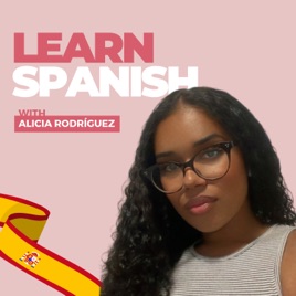 Spanish with Alicia
