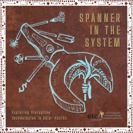 Spanner in the System