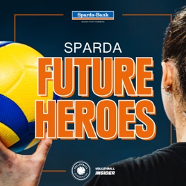 Sparda Future Heroes