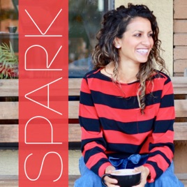 SPARK | Relationship + Sexual Wellness